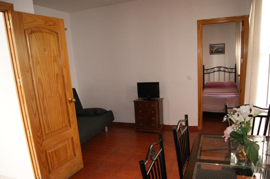 Hostal Alcazar I Cordoba Room photo