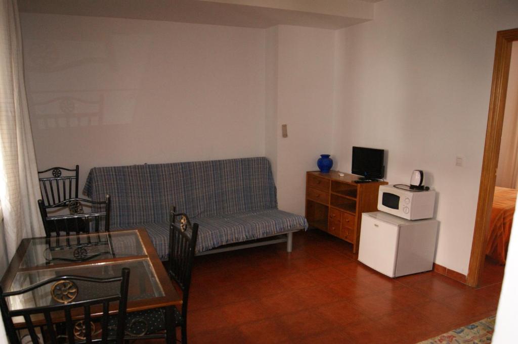 Hostal Alcazar I Cordoba Room photo